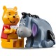 Блоковий конструктор LEGO Disney Вінні-Пух (43300)
