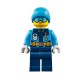 Блоковий конструктор LEGO City Arctic Expedition Пересувна арктична база (60195)
