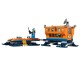 Блоковий конструктор LEGO City Arctic Expedition Пересувна арктична база (60195)