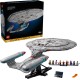 Блоковий конструктор LEGO Icons Star Trek: U.S.S. Enterprise NCC-1701-D (10356)