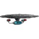 Блоковий конструктор LEGO Icons Star Trek: U.S.S. Enterprise NCC-1701-D (10356)