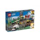 Блоковий конструктор LEGO City Вантажний поїзд (60052)
