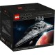 Блоковий конструктор LEGO Star Wars Imperial Star Destroyer (75252)