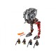 Блоковий конструктор LEGO Star Wars Диверсійний AT-ST (75254)