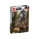 Блоковий конструктор LEGO Star Wars Диверсійний AT-ST (75254)