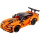 Авто-конструктор LEGO Technic Chevrolet Corvette ZR1 (42093)