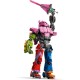 Блоковый конструктор LEGO Fortnite Mecha Team Leader (77078)