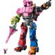 Блоковый конструктор LEGO Fortnite Mecha Team Leader (77078)