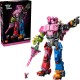 Блоковый конструктор LEGO Fortnite Mecha Team Leader (77078)
