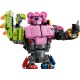 Блоковый конструктор LEGO Fortnite Mecha Team Leader (77078)