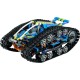 Авто-конструктор LEGO Technic Машина-трансформер з д/к (42140)
