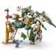 Блоковий конструктор LEGO NINJAGO Робот-титан Ллойда до 15-річчя (71860)