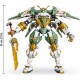 Блоковий конструктор LEGO NINJAGO Робот-титан Ллойда до 15-річчя (71860)