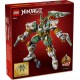 Блоковий конструктор LEGO NINJAGO Робот-титан Ллойда до 15-річчя (71860)