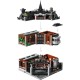 Блоковий конструктор LEGO Batman Arkham Asylum (76300)