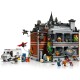 Блоковий конструктор LEGO Batman Arkham Asylum (76300)