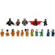 Блоковий конструктор LEGO Batman Arkham Asylum (76300)