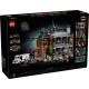 Блоковий конструктор LEGO Batman Arkham Asylum (76300)