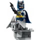 Авто-конструктор LEGO DC Batman Бетмобіль із класичного серіалу «Бетмен» (76328)