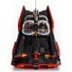 Авто-конструктор LEGO DC Batman Бетмобіль із класичного серіалу «Бетмен» (76328)