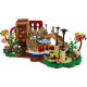Блоковий конструктор LEGO Ideas Віллі Вонка і шоколадна фабрика (21360)