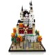 Блоковый конструктор LEGO Architecture Замок Нойшванштайн (21063)