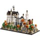 Блоковый конструктор LEGO Architecture Замок Нойшванштайн (21063)