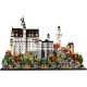Блоковый конструктор LEGO Architecture Замок Нойшванштайн (21063)