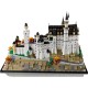 Блоковый конструктор LEGO Architecture Замок Нойшванштайн (21063)