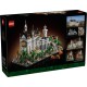 Блоковый конструктор LEGO Architecture Замок Нойшванштайн (21063)