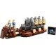 Блоковий конструктор LEGO Star Wars Авіаносець Торгової федерації (40686)