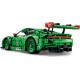 Блок-конструктор, Авто-конструктор LEGO Technic Автомобиль Porsche 911 GT3 R REXY AO Racing (42224)