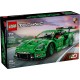 Блок-конструктор, Авто-конструктор LEGO Technic Автомобиль Porsche 911 GT3 R REXY AO Racing (42224)