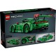 Блок-конструктор, Авто-конструктор LEGO Technic Автомобиль Porsche 911 GT3 R REXY AO Racing (42224)