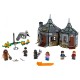 Блоковий конструктор LEGO Harry Potter Хатина Хагріда: Порятунок Клювокрила (75947)