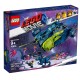 Конструктор Lego Movie 2 Рексдослідник Рекса (70835)