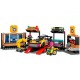 Блоковий конструктор LEGO City Майстерня тюнингу (60258)