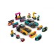 Блоковий конструктор LEGO City Майстерня тюнингу (60258)