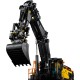 Блоковий конструктор LEGO Technic Екскаватор Volvo EC500 Hybrid (42215)