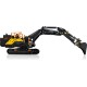 Блоковий конструктор LEGO Technic Екскаватор Volvo EC500 Hybrid (42215)