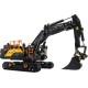 Блоковий конструктор LEGO Technic Екскаватор Volvo EC500 Hybrid (42215)