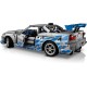 Авто-конструктор LEGO Technic Двойной форсаж Nissan Skyline GT-R (R34) (42210)