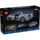 Авто-конструктор LEGO Technic Двойной форсаж Nissan Skyline GT-R (R34) (42210)