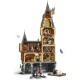 Блоковый конструктор LEGO Harry Potter Замок Хогвартс: главная башня (76454)