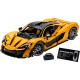 Авто-конструктор LEGO Technic McLaren P1 (42172)