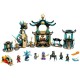 Блоковий конструктор LEGO Ninjago Храм Безмежного моря (71755)