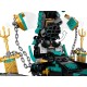 Блоковий конструктор LEGO Ninjago Храм Безмежного моря (71755)