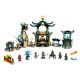 Блоковий конструктор LEGO Ninjago Храм Безмежного моря (71755)