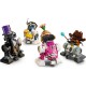 Блоковий конструктор LEGO Star Wars Набір для творчої гри з дроїдами (75392)