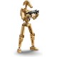 Блоковий конструктор LEGO Star Wars Бойовий дроїд із STAP (75428)
